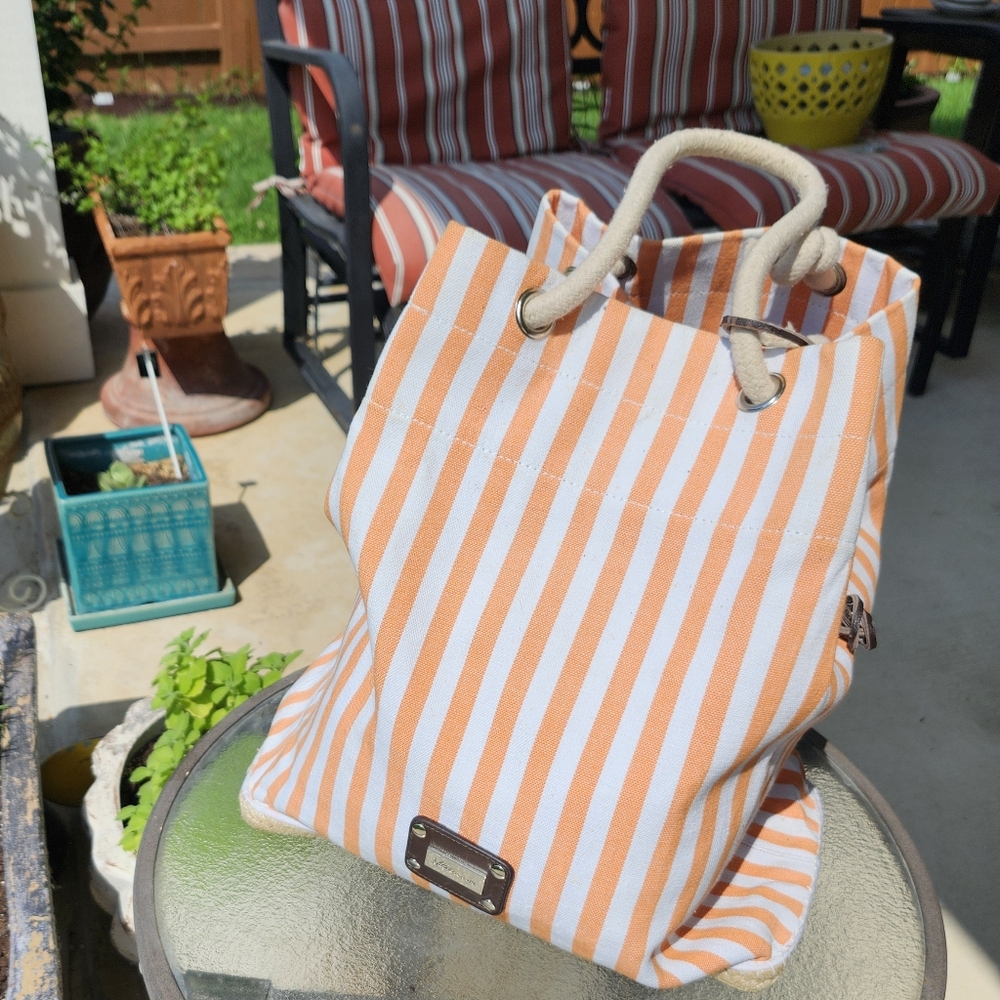 Beach Bag